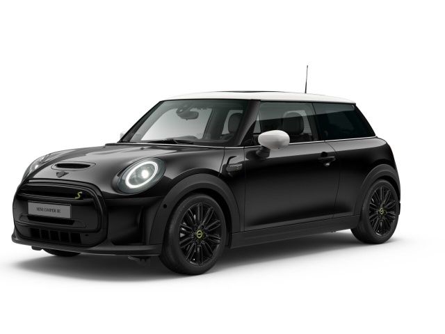 MINI Cooper SE. MINI Yours Trim Panorama Klimaaut.