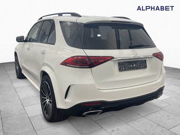 Mercedes GLE 350 - 7