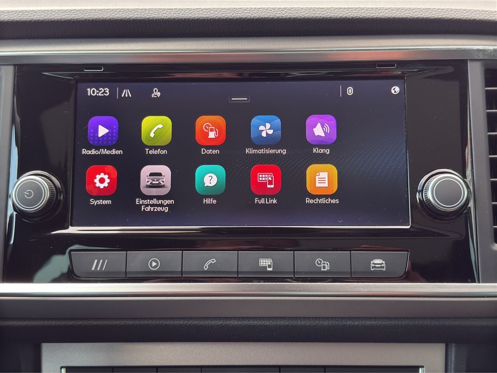 Seat Ateca - Bild 11