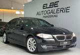 BMW 530 d Steptronic Limousine M-Paket-Optik Voll - gebrauchte BMW 530 aus dem Jahr 2010