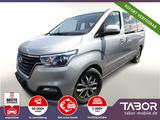 Hyundai H-1 Travel 2.5 CRDI 170 Travel Premium 8S Nav. - Hyundai H-1: 2.5