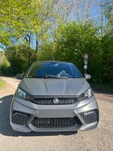 Aixam Coupé - scheckheftgepflegte Aixam Coupé