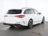 Mercedes-Benz C 200 d T AMG/Night/LED/Memory-Paket/Kamera/ - Mercedes-Benz C 200 in Düsseldorf