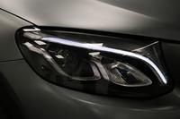 Mercedes-Benz GLC 43 AMG Coupe 4Matic/360°/LEDER/NAVI