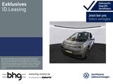 Volkswagen ID.3 Pro DesignPlus AHK Pano ACC Matrix Fahrprof - blaue Volkswagen ID.3