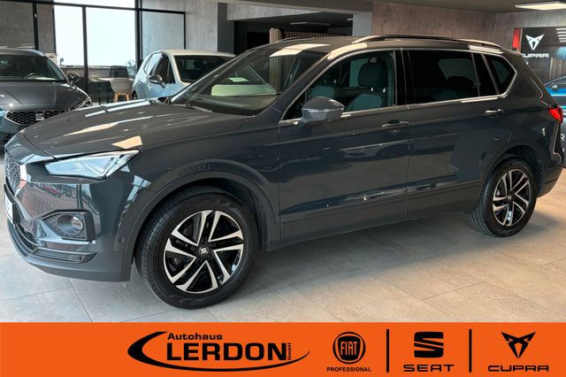 Seat Tarraco Style 1.5TSI |AHK|NAVI|BEATS|SHZ|