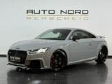 Audi TT RS Coupe 2.5 TFSI quattro *Kamera*S-AGA*ABT* - Audi TT RS: Abt