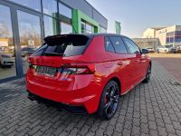 Skoda Fabia - Vorschau Bild 4
