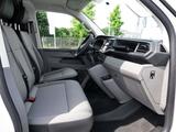 Volkswagen T6.1 Kasten 2.0 TDI Kühlfahrzeug Kamera PDC SHZ - Volkswagen T6 Transporter aus 2025