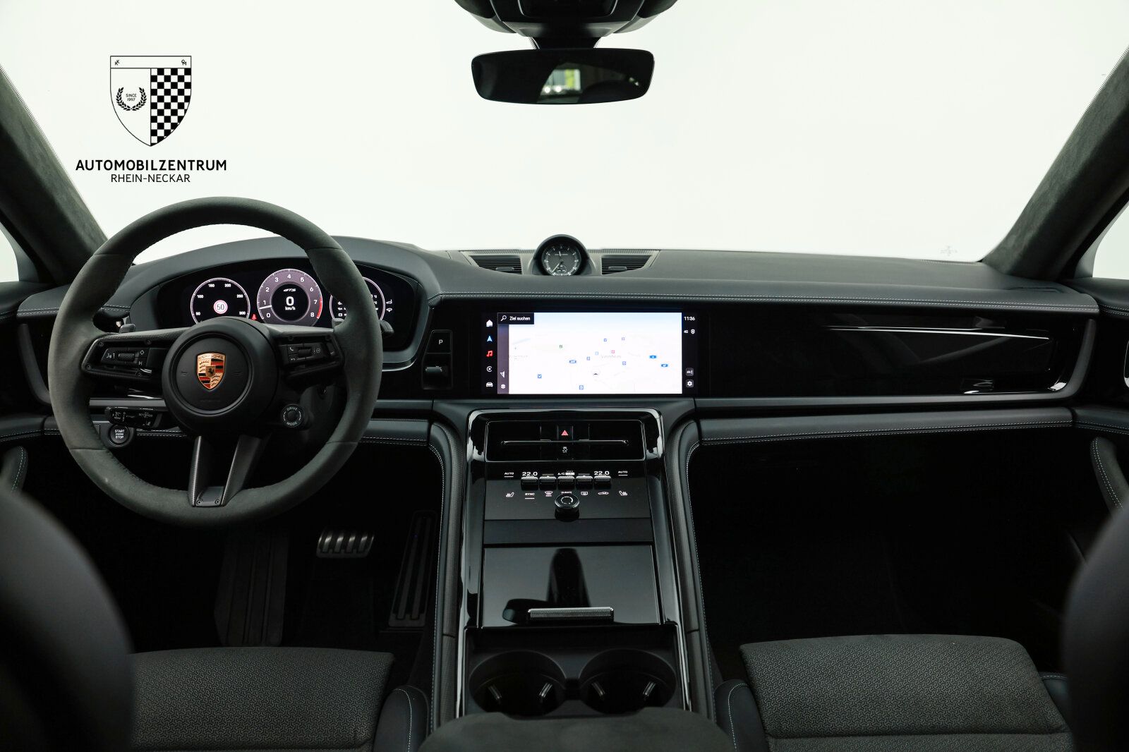 Porsche Panamera GTS DynamicLight Bose DesignPaket Pano foto 20