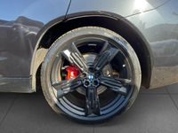 BMW X3 M50 - Vorschau Bild 18