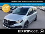 Mercedes-Benz EQT 200 PROGRESSIVE MBUX+Kamera+8fach Alufelgen - Mercedes-Benz EQT Kombi Gebrauchtwagen