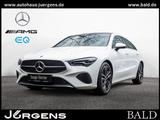 Mercedes-Benz CLA 180 SB Progressive/LED/Cam/Pano/Stdhz/Leder - gebrauchte Mercedes-Benz CLA 180 Shooting Brake aus dem Jahr 2024