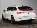 Cupra Leon ST 2.0 TDI DSG Navi/RFK/SHZ - Cupra Gebrauchtwagen von 2024