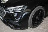 Mercedes-Benz E 450 4M T AMG Panoramadach+Anhängerk.+360°Kamer - mit Benzin-Antrieb: Sitzbelüftung, Kombi