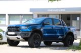 Ford Ranger Raptor Doppelkabine 4x4 - Ford Ranger in München