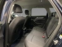 Audi A6 - Vorschau Bild 11