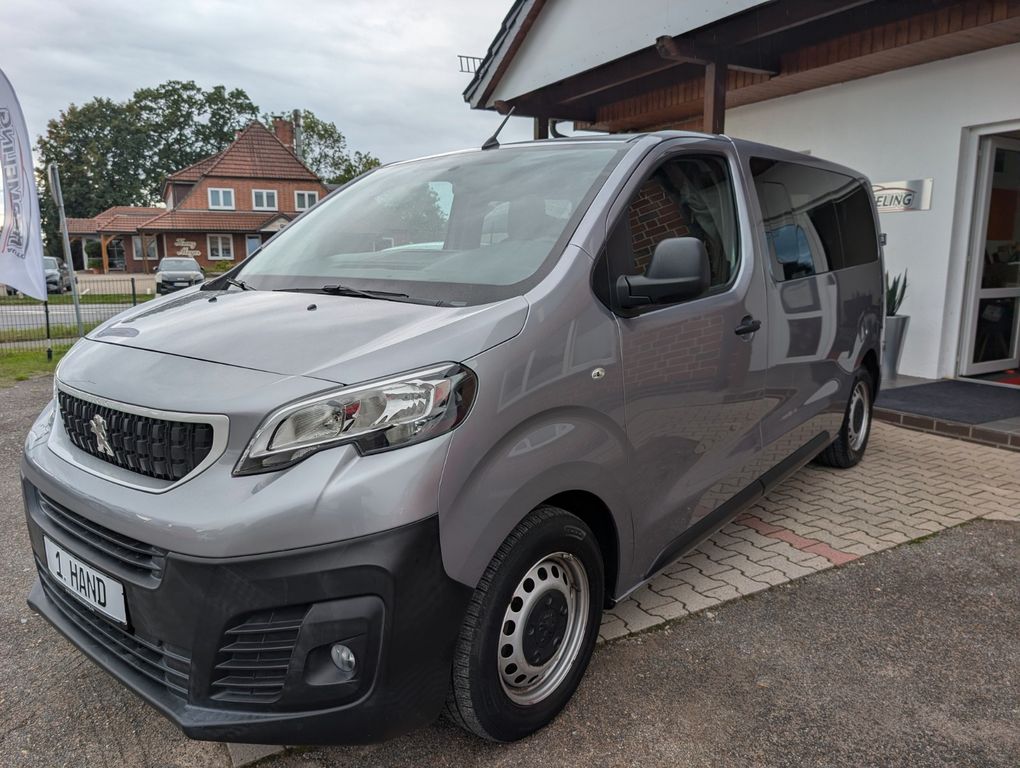 Image of Peugeot Expert