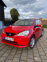 Seat Mii 1.0 44kW -Red Edition| LED Scheinwerfer  - Seat: Scheinwerfer