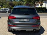 Audi SQ5 3.0 TDI Competition | Pano | Bose | TÜV neu - Audi SQ5: TDI