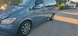 Mercedes-Benz Viano 2.2 8sitze - Mercedes-Benz Viano aus 2004