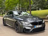 BMW M4 Cabrio M4 - BMW M4 Gebrauchtwagen