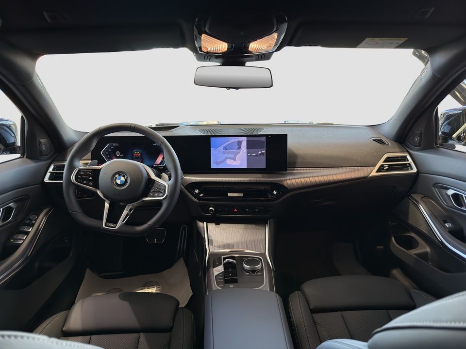 BMW 320 - Bild 12