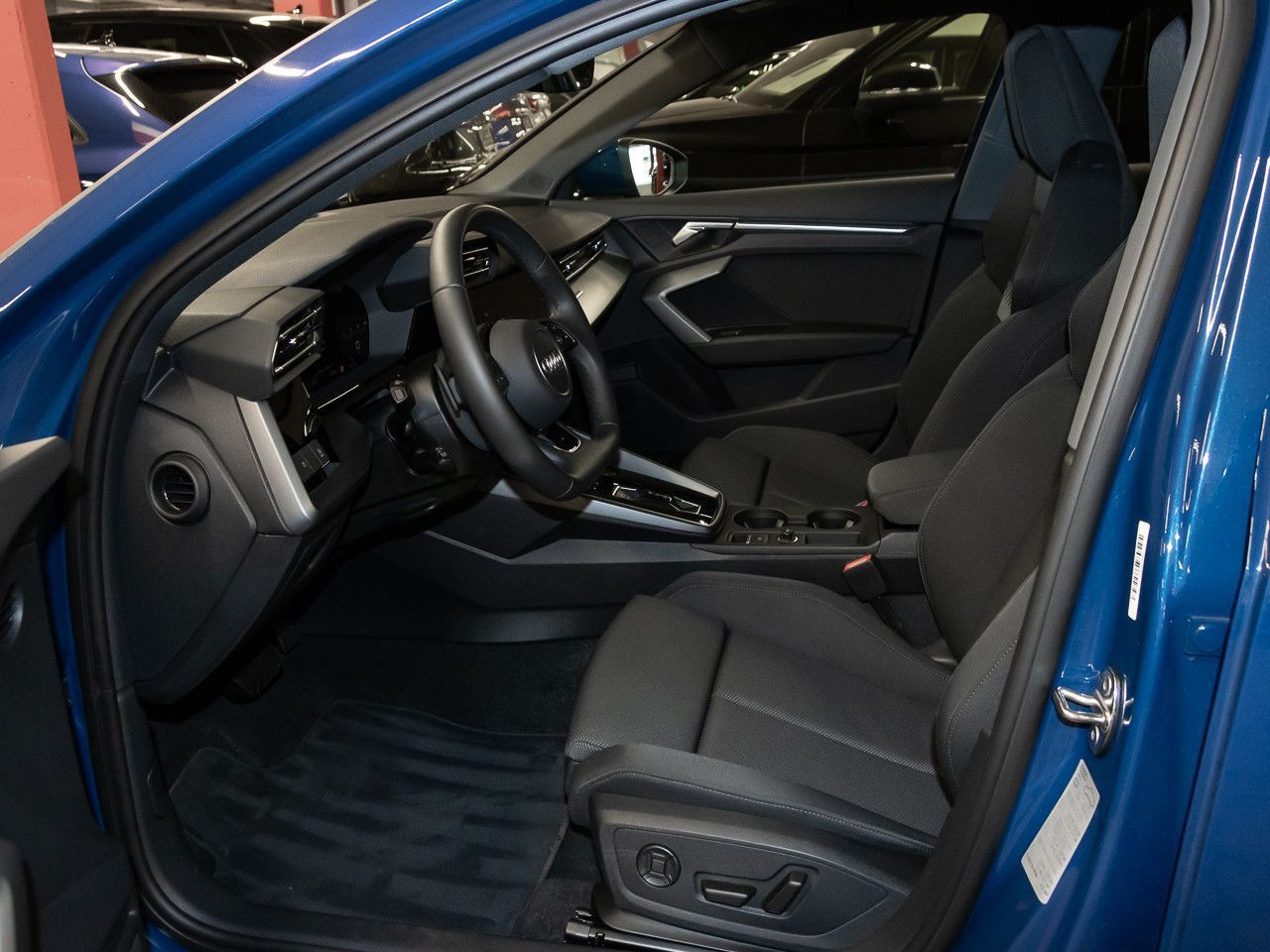 Audi A3 - Bild 13