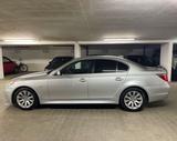 BMW 525d E60 M-Paket Tüv neu Sehr gepflegt... - BMW 525 in Mönchengladbach