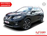 Nissan X-Trail 1.6 Acenta Panorama 360° Klimaaut. AHK - gebrauchte Nissan X-Trail aus dem Jahr 2017