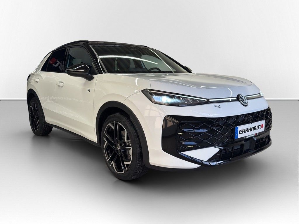 Volkswagen T-Roc - Bild 3