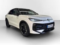 Volkswagen T-Roc - Vorschau Bild 3
