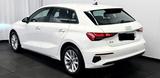 Audi A3 Sportback 35 TFSI - Audi A3: Kombi