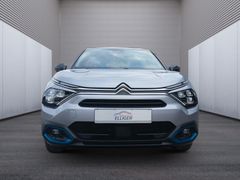 ë-C4 Limousine Feel 136 ë-C4 Limousine Feel 136