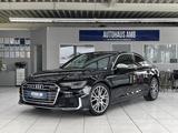 Audi S6 3.0 TDI quattro Virtual ACC LED Memory - gebrauchte Audi S6 aus dem Jahr 2023