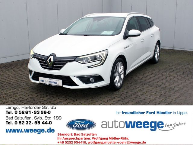 Renault Megane Intens 1,2 TCe Energy