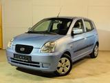 Kia Picanto 1.1 LX°TÜV NEU°INSPEKTION NEU° - Kia Picanto mit Benzin-Antrieb: Lx