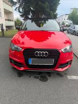 Audi A1 1.2 TFSI S line Edition Sportback S line ... - Audi A1 S-line-Edition
