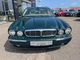 Jaguar XJ 4.2 XJ8 - gebrauchte Jaguar XJ aus dem Jahr 2003
