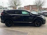 Honda CR-V Hybrid 2.0 Sport Line Plus Paket Leder Navi - Honda aus 2021