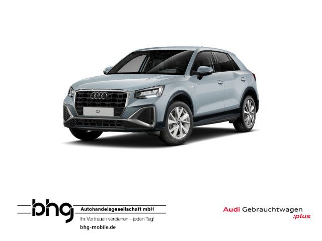 Audi Q2 2026