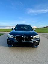 BMW X3 xDrive20d M Sport (G01) *66.000km* - BMW X3: 2.0