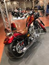 Big Dog Motorcycles K 9 - Shopper / Cruiser