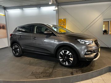 Bild 2 Opel Grandland (X)