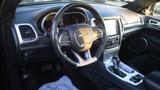 Jeep Grand Cherokee 6.4 V8 HEMI SRT Leder Xenon - gebrauchte Jeep Grand Cherokee aus dem Jahr 2016