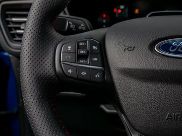 Ford Kuga 1.5 ST-Line X Autobahnassistent Kamera