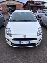 Fiat FIAT Punto 1.3 MJT II S&S 95 CV 5 porte Street - Fiat Punto mit Diesel-Antrieb: 1.9