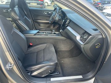 Volvo V60 - 7