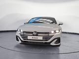 Volkswagen Arteon Shooting Brake 2.0 TDI R Line AHK Pano - Volkswagen Arteon in Karlsruhe