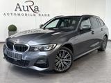 BMW 330e Touring M-Sport NAV+LED+ACC+LIVE-COCKPIT+PP - BMW 330 in Oldenburg